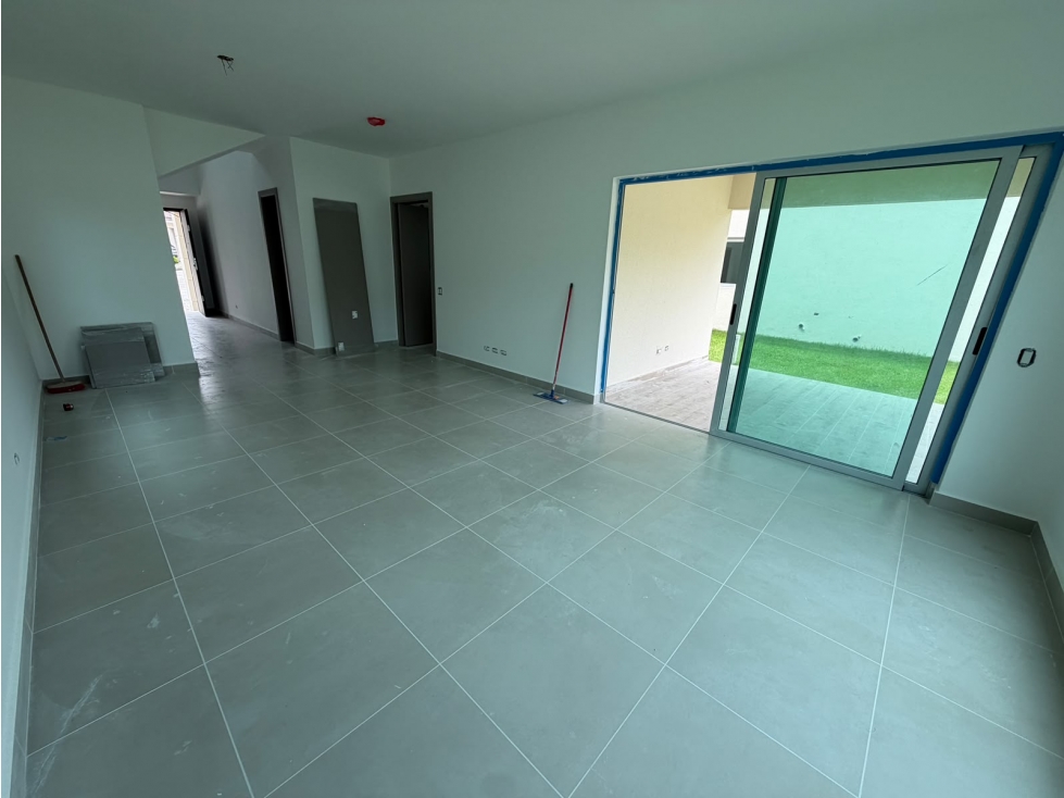 CONDADO DEL REY / ALTOS DEL PARQUE / 274M / ULTIMA CASA NUEVA — foto 4