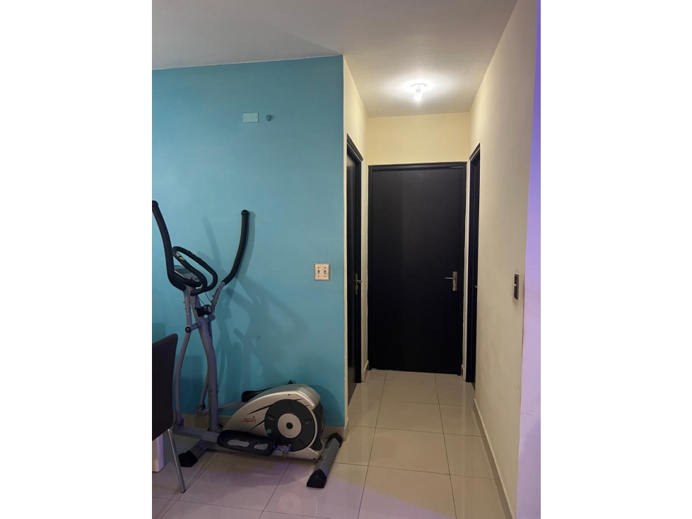 VILLA ZAITA / EMERALD VILLAGE / 78M / 2 HABITACIONES / BALCON / LB — foto 6