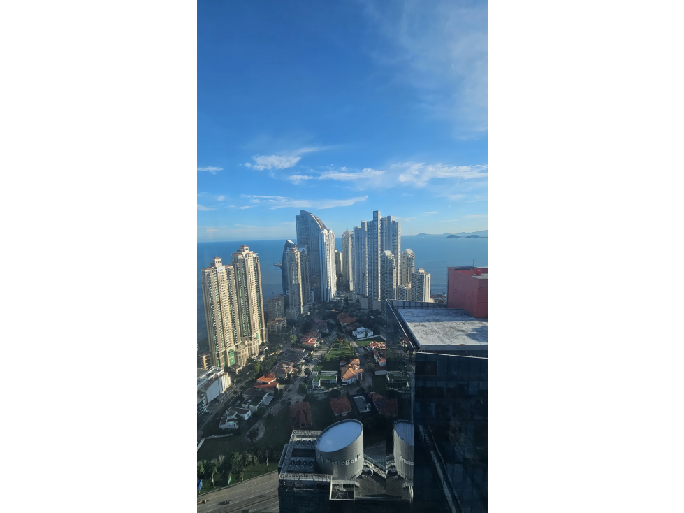 OFICINA / OCEAN BUSSINESS PLAZA / 1674M / NO DIVISIONES / OBRA EN GRIS — foto 6
