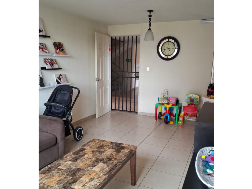 VENTA DE APARTAMENTO EN DON BOSCO PH MYSTIC VILLAGE DE 2 HABITACIONES — foto 3
