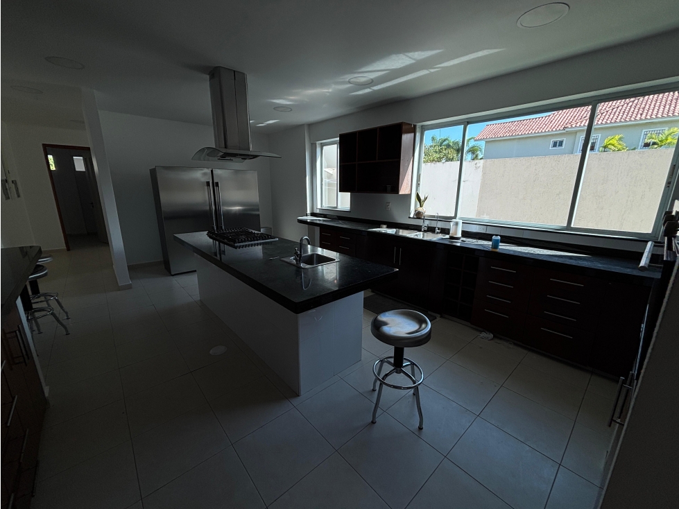 SE VENDE CASA EN COSTA DEL ESTE PH LAS MAGNOLIAS CON PISCINA — foto 5