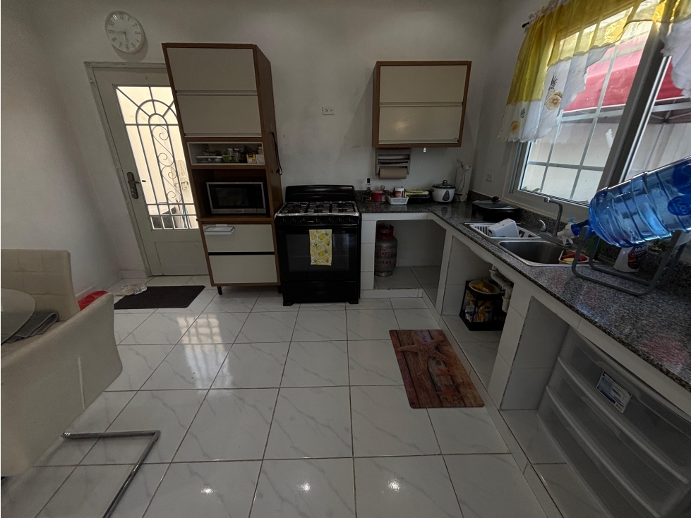 SAN CARLOS / COSTA ESMERALDA / 500m2 / 3 HABITAC / CON PISCINA / VACIA — foto 4