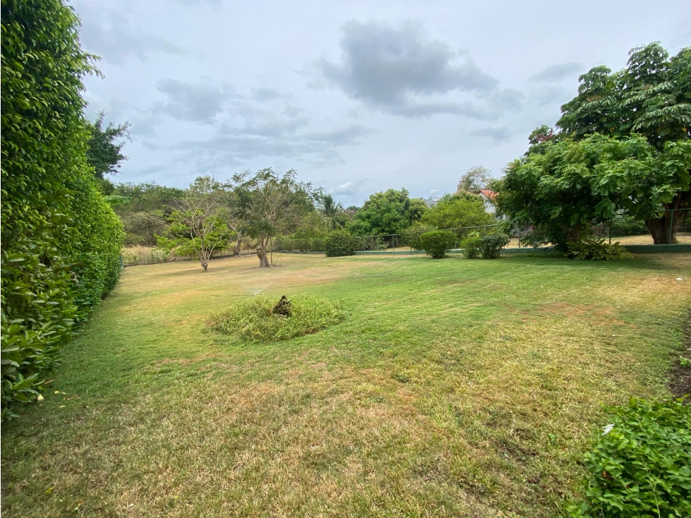 CORONADO / CASA DE PLAYA / 1500M2/ 4 RECAMARAS / DEN - 5