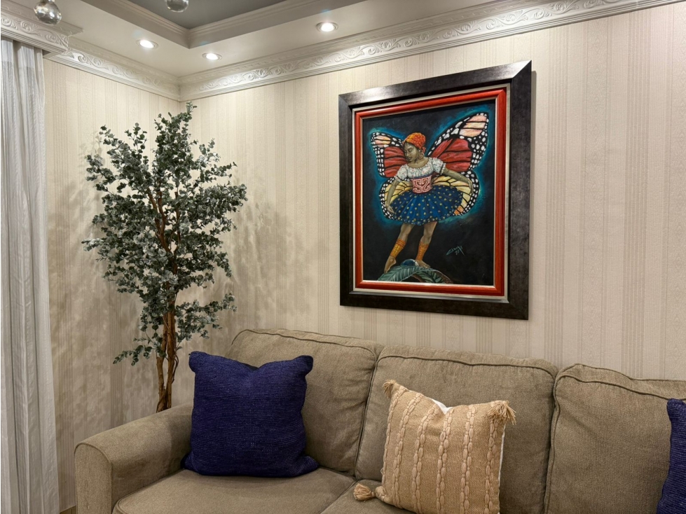 PARQUE LEFEVRE / PH PARQUE LEFEVRE SKY / 80M / 2 HABITACION / AMOBLADO — foto 2