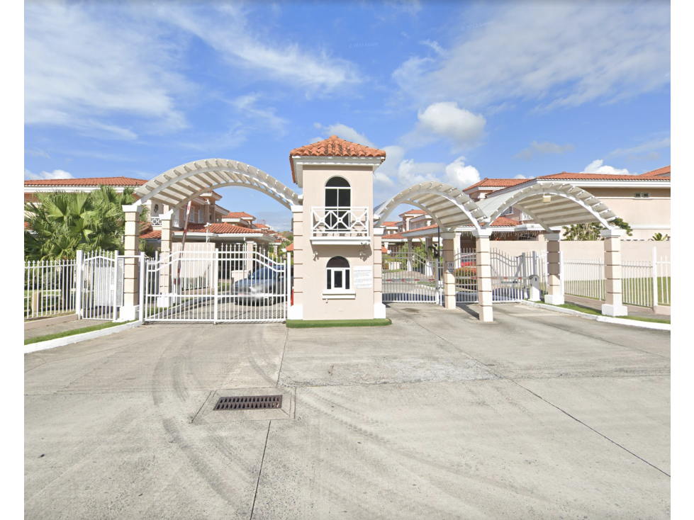 CONDADO DEL REY / ALTOS DE COUNTRY / 360 M2 / 5 HABITACION / AMOBLADO