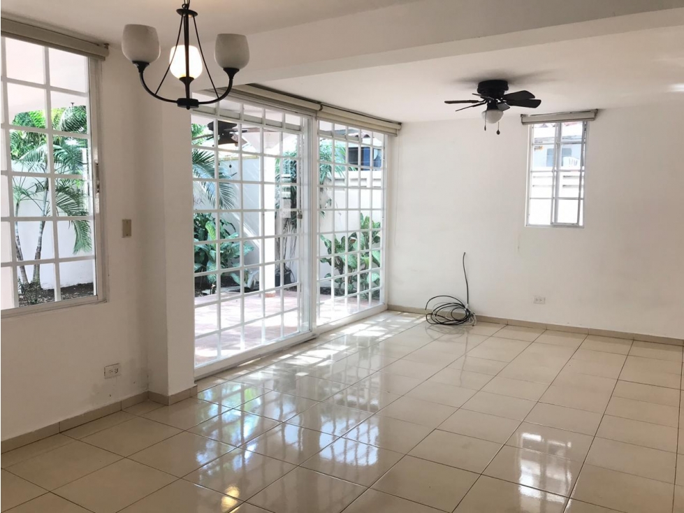 HATO PINTADO / 217M / 3 HABITACIONES / 2 PARKING / BALCON - 1