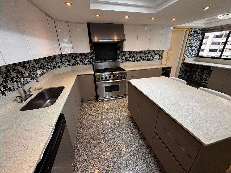 PUNTA PAITILLA / MAR PLATA / PENTHOUSE / 504M / 3 HABITACION / 2 NIVEL — foto 6