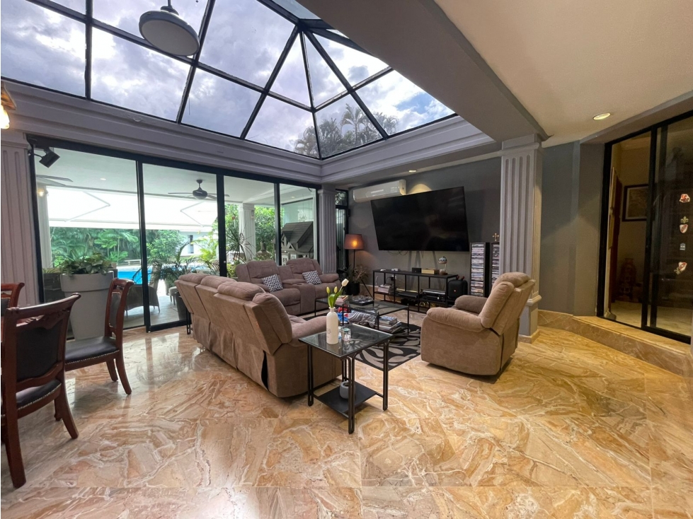 ALTOS DEL GOLF / 3 HABITACIONES / 1493M / PISCINA / TERRAZA — foto 5