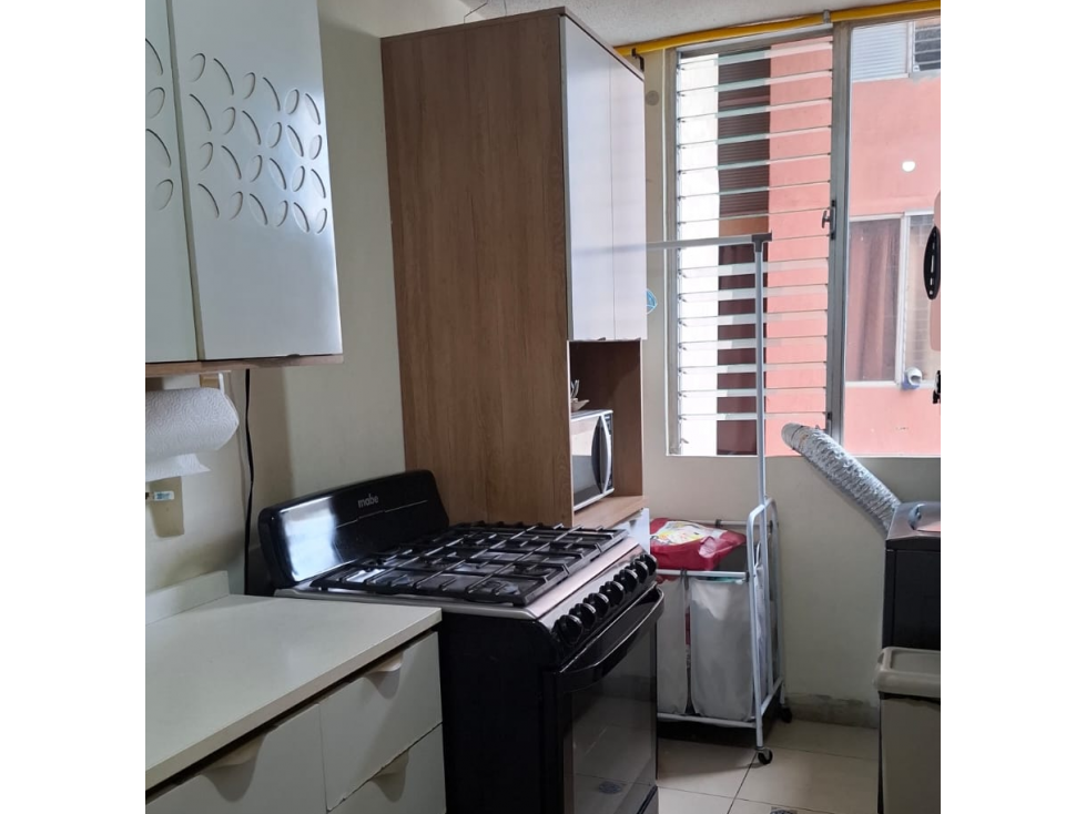 DON BOSCO / MYSTIC VILLAGE / 61M / 2 HABITACIÓN / 2 BAÑOS / 1 PARKING — foto 6