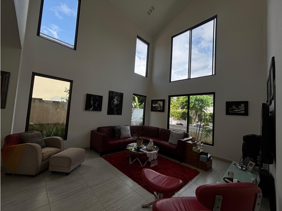 PANAMA PACIFICO / NATIVA HOWARD / 260M / 3 HABITACIONES / 2 NIVELES