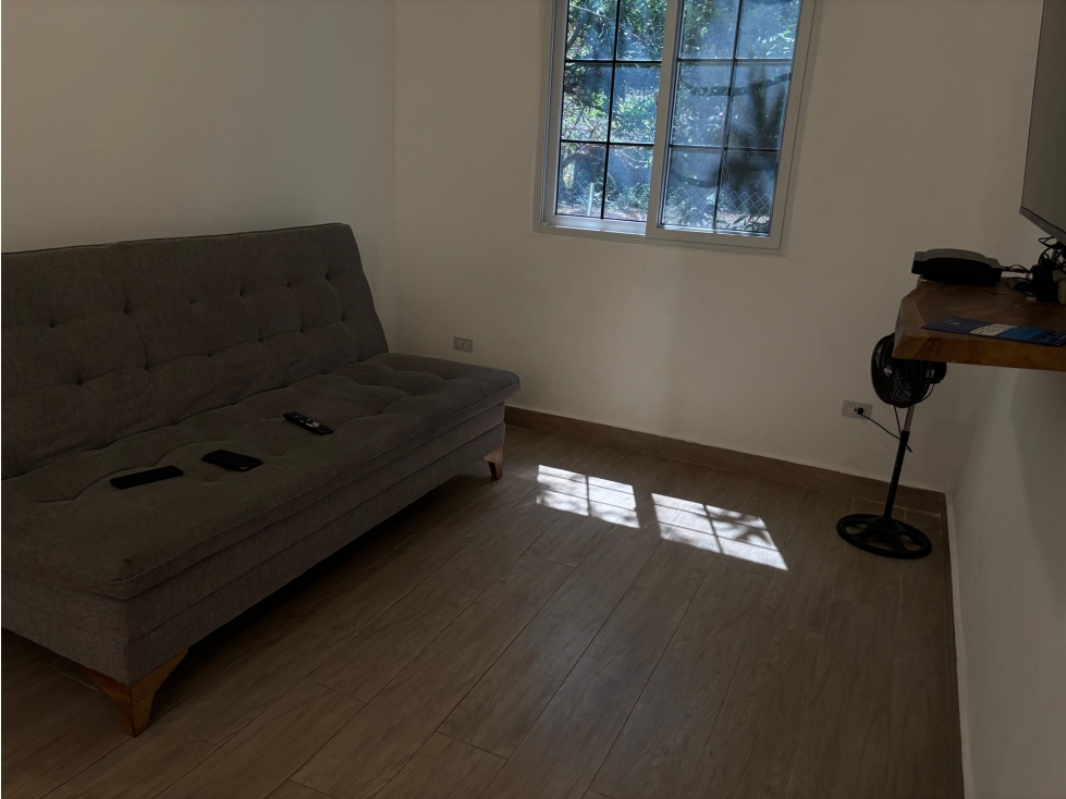 SE VENDE CASA DE 800M EN GORGONA A 1 CUADRA DE PLAYA MALIBU — foto 4