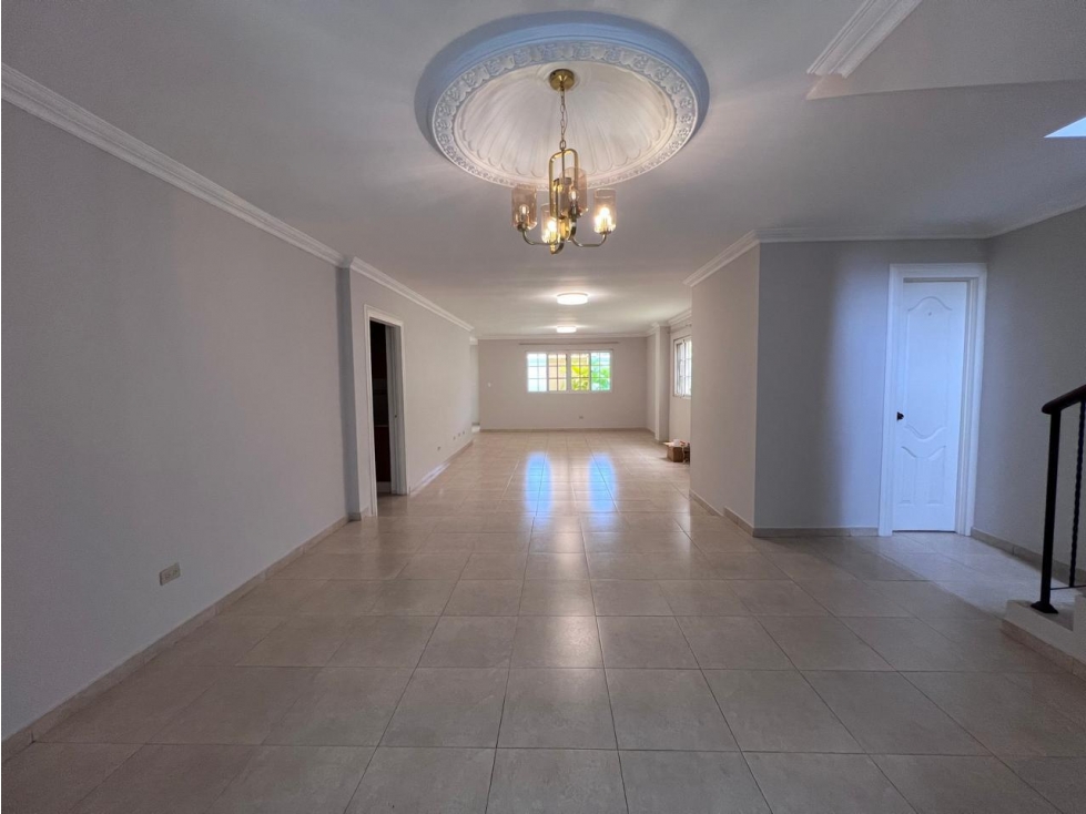 ANCON / LAS HUACAS / RAINFOREST VILLAS / 450M / 4 HABITACIONES — foto 4