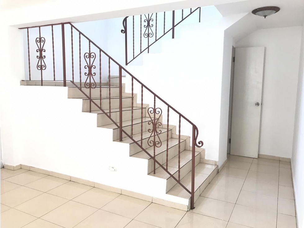 HATO PINTADO / 217M / 3 HABITACIONES / 2 PARKING / BALCON - 6