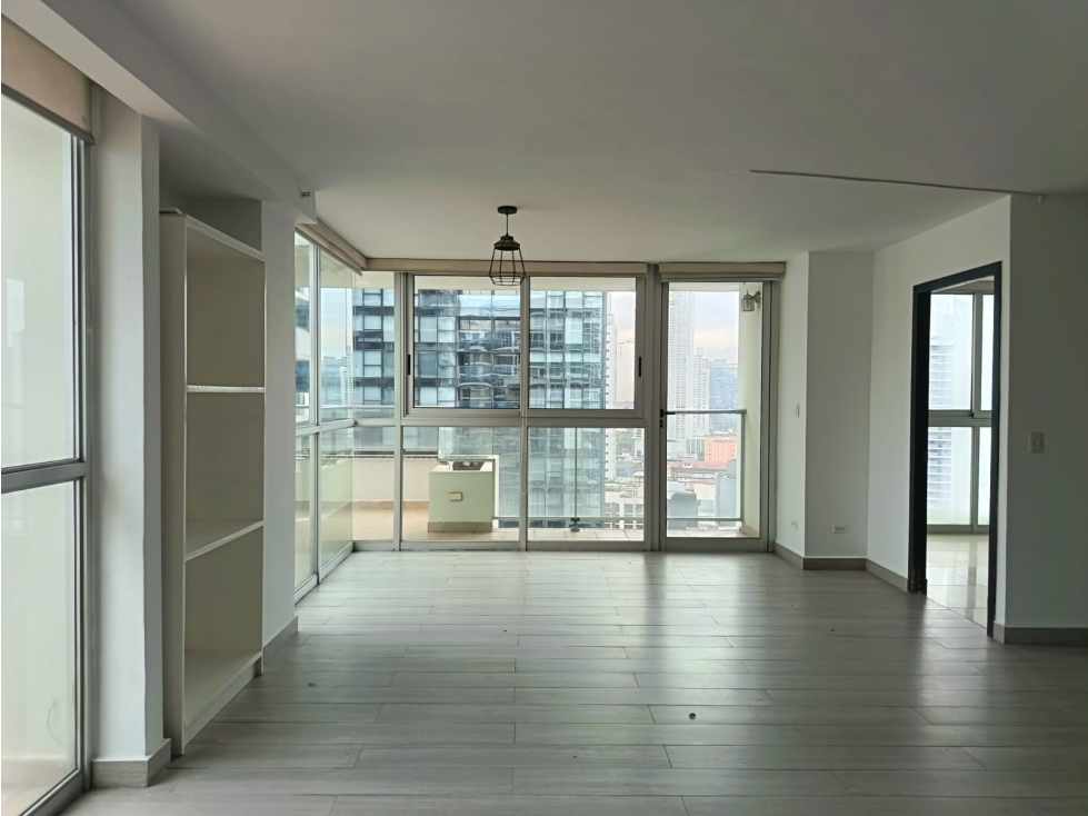 BELLA VISTA / PH BELLE VIEW TOWER / 180M / 3 HABITACION / 2 PARKING