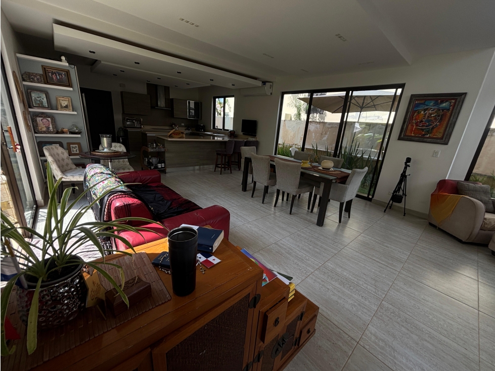 PANAMA PACIFICO / NATIVA HOWARD / 260M / 3 HABITACIONES / 2 NIVELES — foto 3