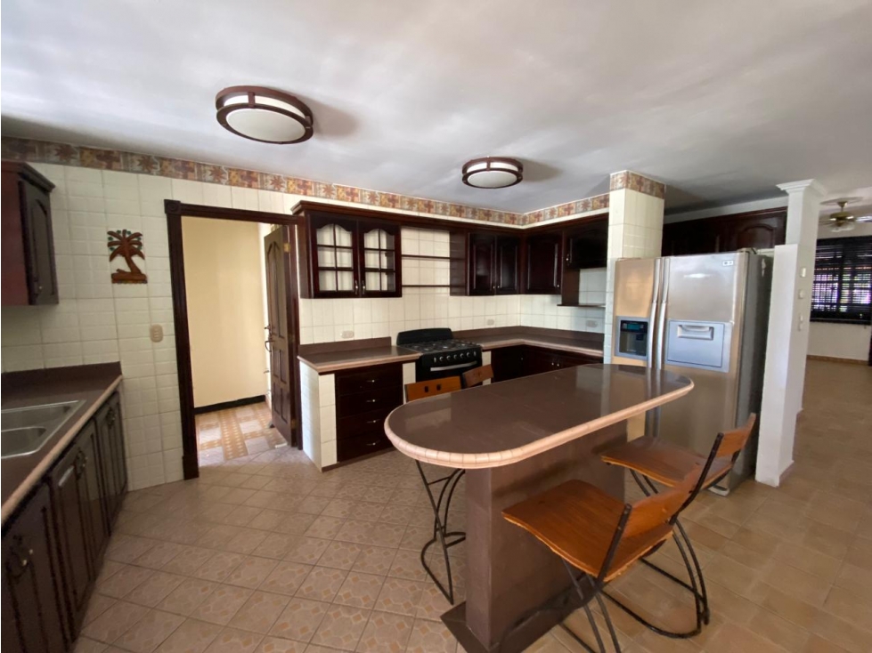 RESIDENCIAL HOWARD / 596 M2 / 3 HABITACION / TERRAZA — foto 4