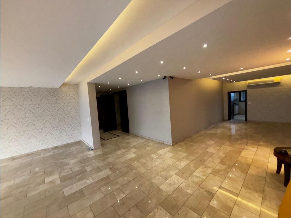 PENTOUSE EN PAITILLA / GOLDEN PALACE / 700M2 / VISTA AL MAR — foto 4