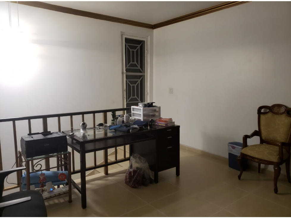 CONDADO DEL REY / ALTOS DE COUNTRY / 360 M2 / 5 HABITACION / AMOBLADO — foto 5
