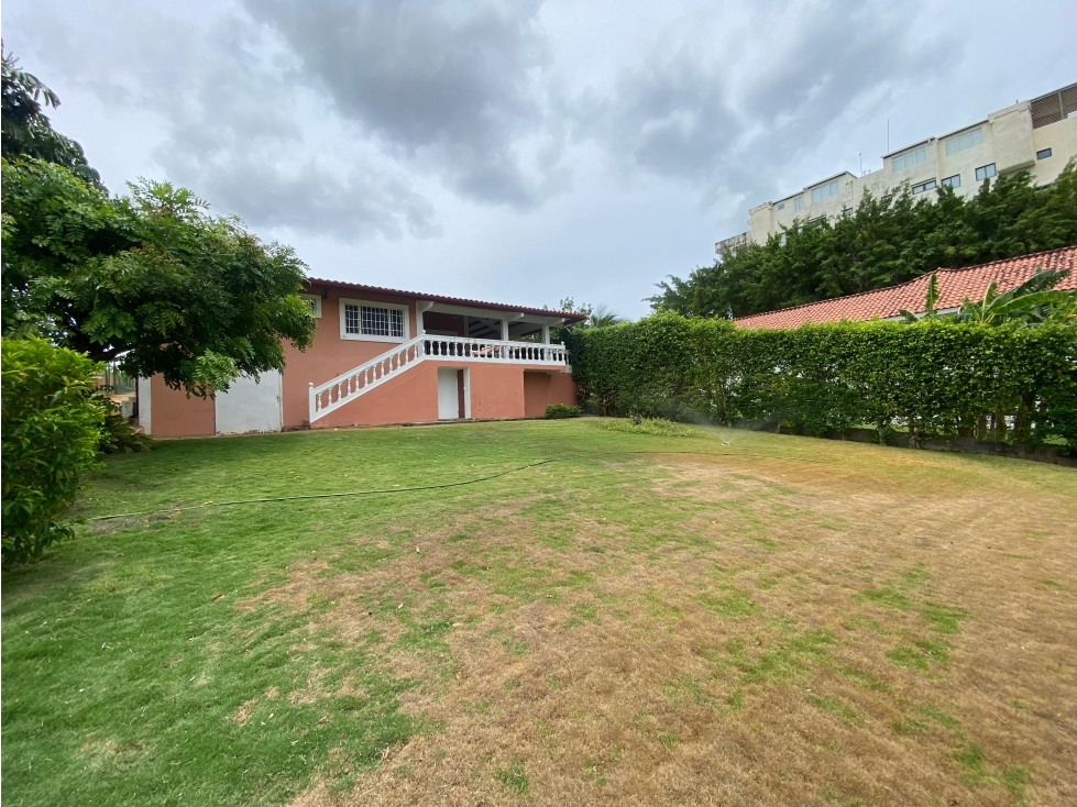 CORONADO / CASA DE PLAYA / 1500M2/ 4 RECAMARAS / DEN - 6