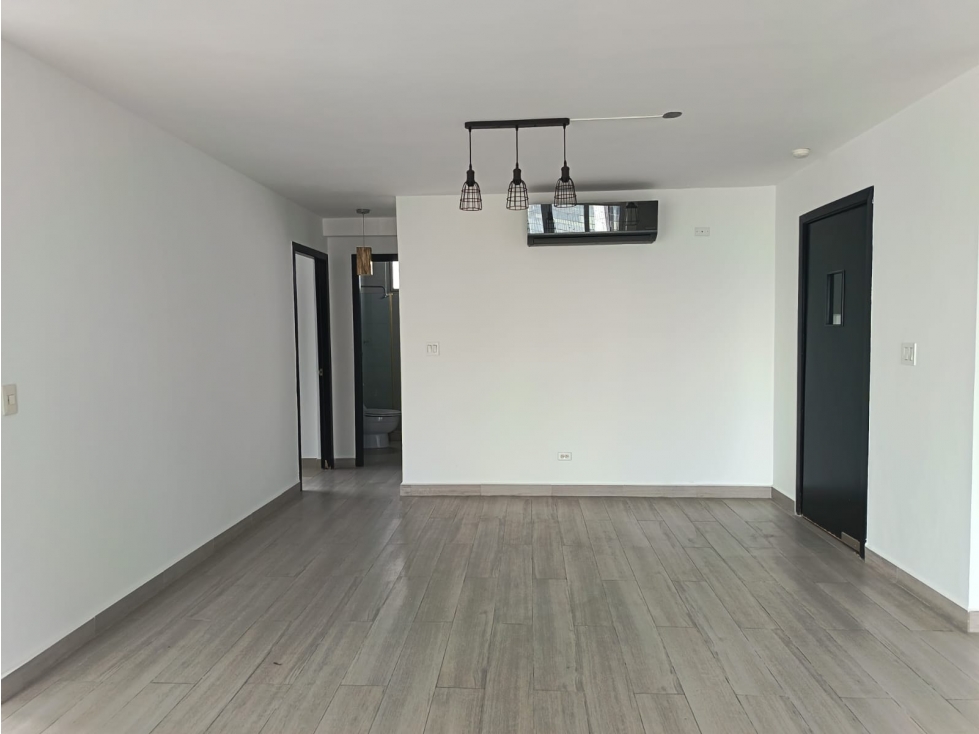 BELLA VISTA / PH BELLE VIEW TOWER / 180M / 3 HABITACION / 2 PARKING — foto 5