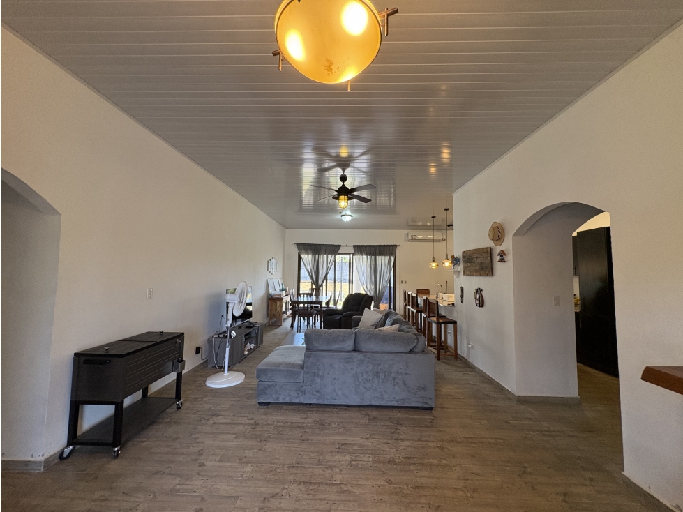EL ESPAVE / SAJALICES / 1001M / 4 HABITACION / PATIO / TERRAZA — foto 3