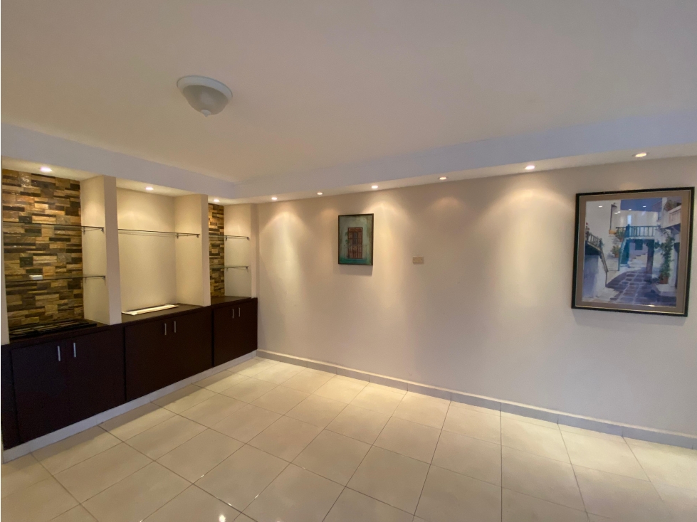 EL CANGREJO / PH ARANJUEZ / 170 M2 / PISCINA / 3 HABITACIONES — foto 6