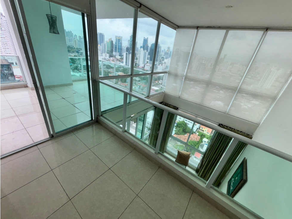 SAN FRANCISCO / THE COSMOPOLITAN / PENTHOUSE 2 PISOS / 340M