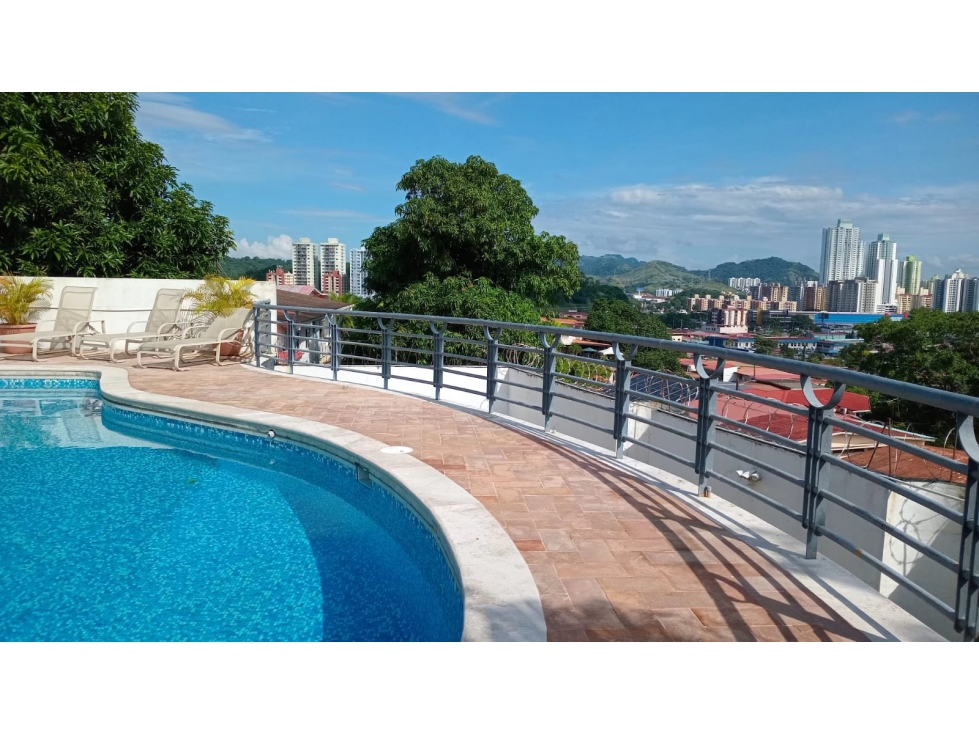 BETANIA / EL AVANCE / 808.25M / 4 HABITACION / PISCINA / 2 NIVELES JC — foto 3