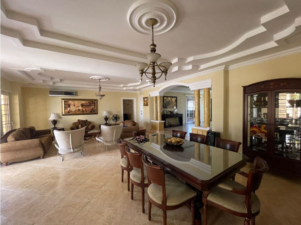 ANCÓN / RAINFOREST VILLAGE / 4 HABITACIÓN / 762M / PATIO / TERRAZA — foto 5