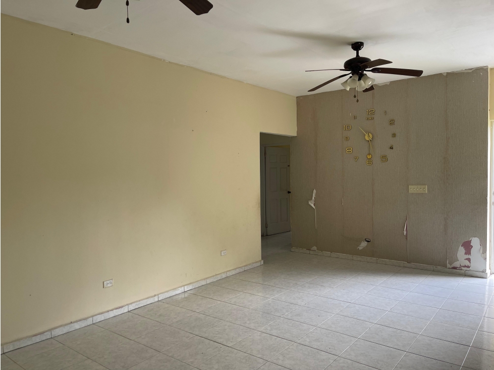 SAN ANTONIO / PRADERAS DE SAN ANTONIO / 250M / 3 HABITACION / TERRAZA — foto 3