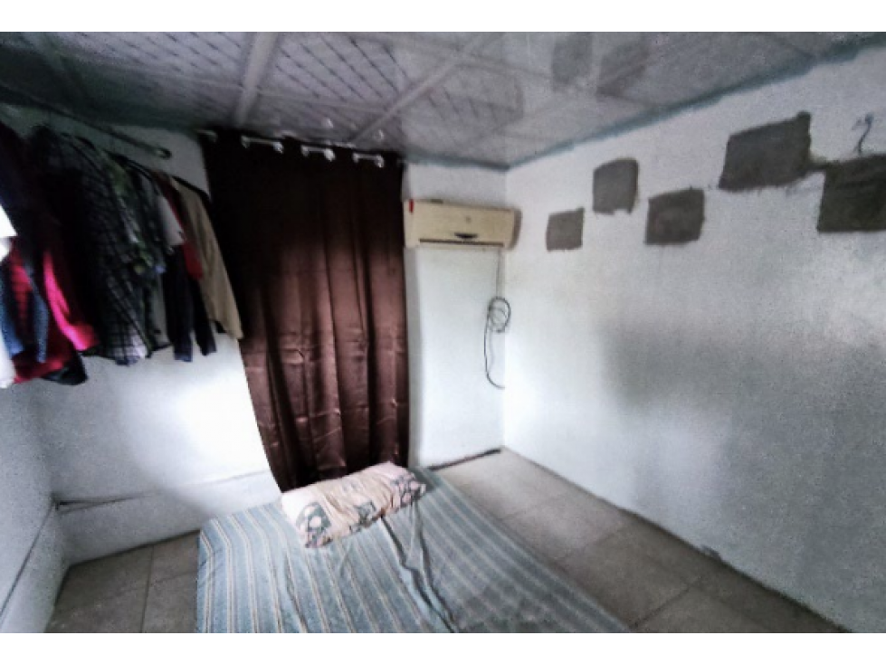 CHORRERA / MARTIN SANCHEZ / 2 HABITACIONES / 416M2 / FACIL ACCESO - 3