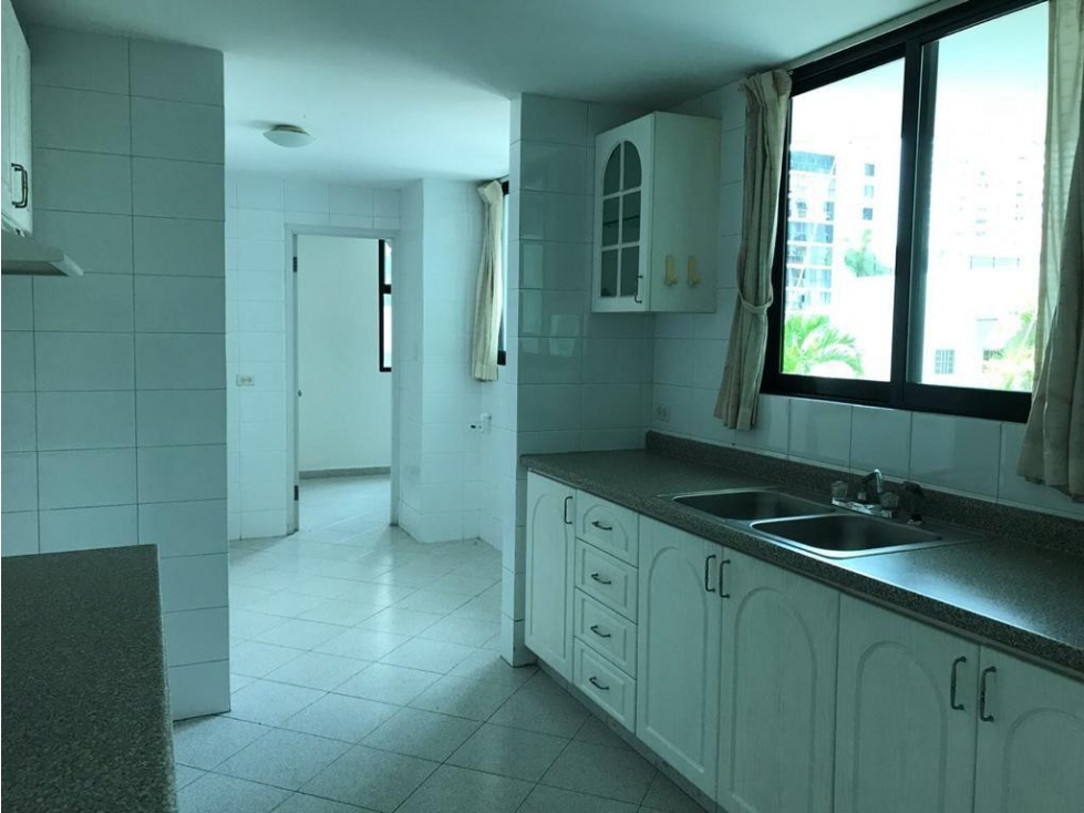 MARBELLA / PH BRISAS DE MARBELLA / 220m2 / 4 HABITACIONES — foto 5