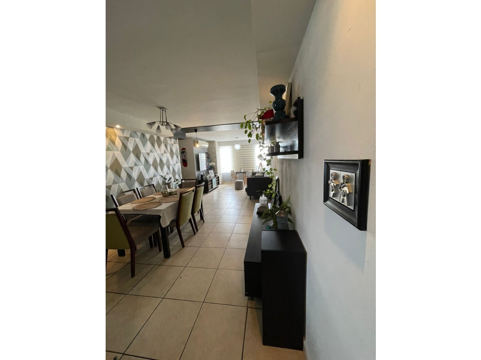 HATO PINTADO / PH VICTORIA HILLS / 98m2 / 2 HABITACIONES