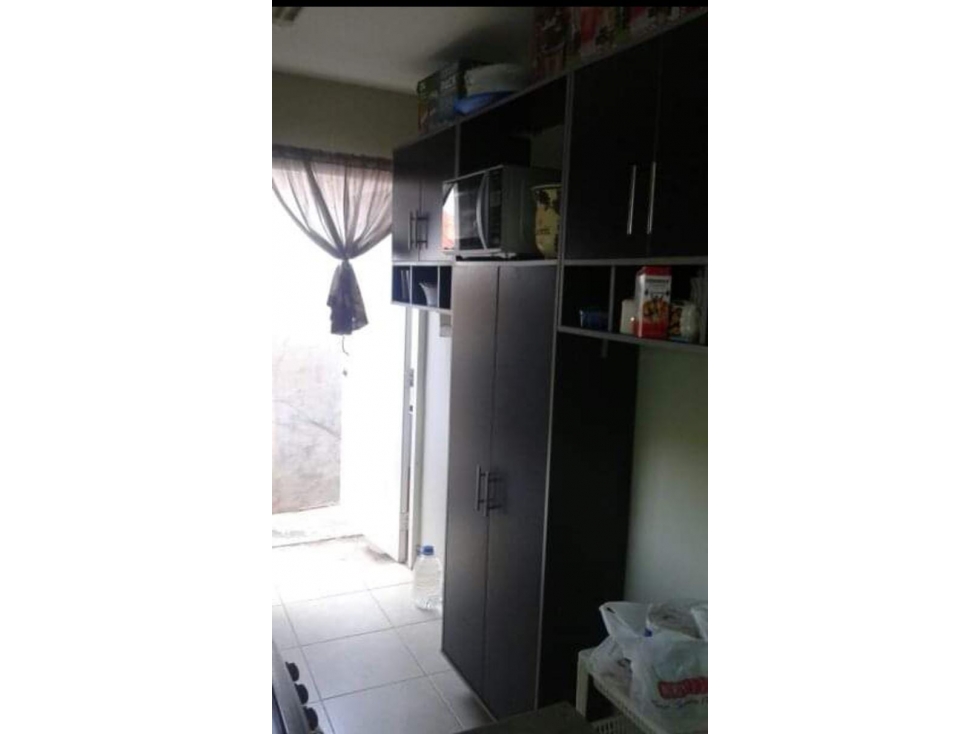 CHORRERA / CLOUSTER LOS ALMENDROS / 200M/ 3 HABITACION / DE ESQUINA — foto 5