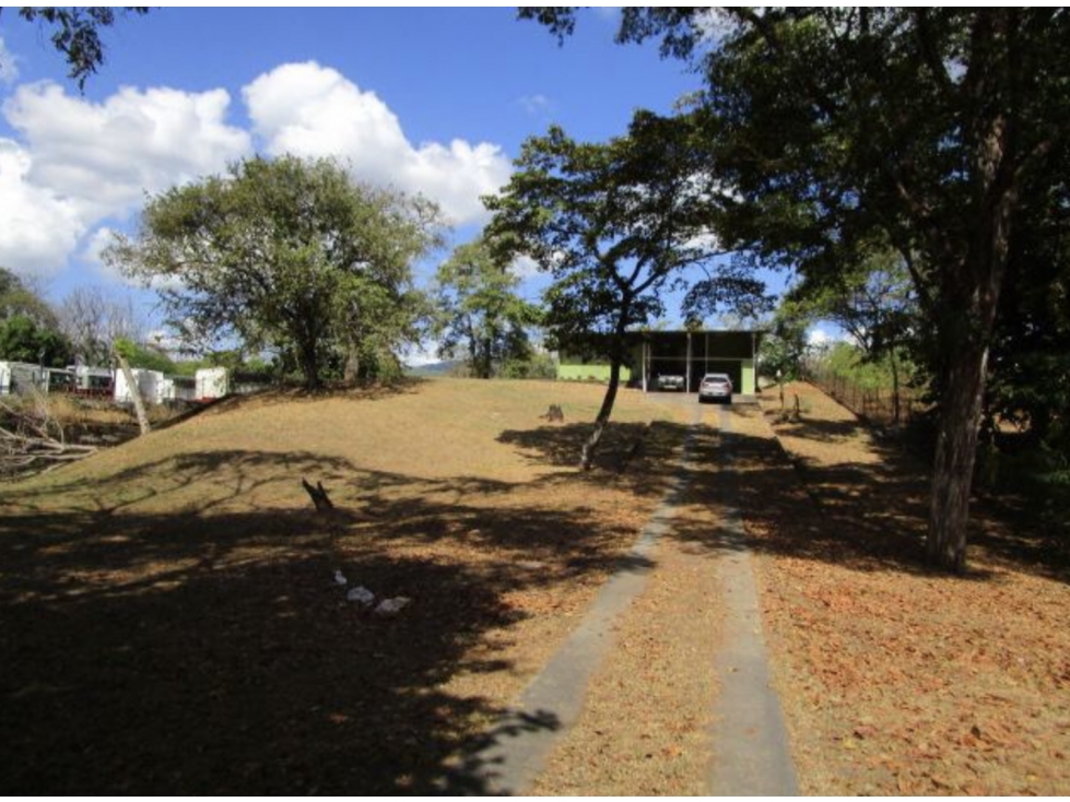 TERRENO COMERCIAL / A 850 MTS DE MELO / 24 DE DICIEMBRE / 3874M - 1