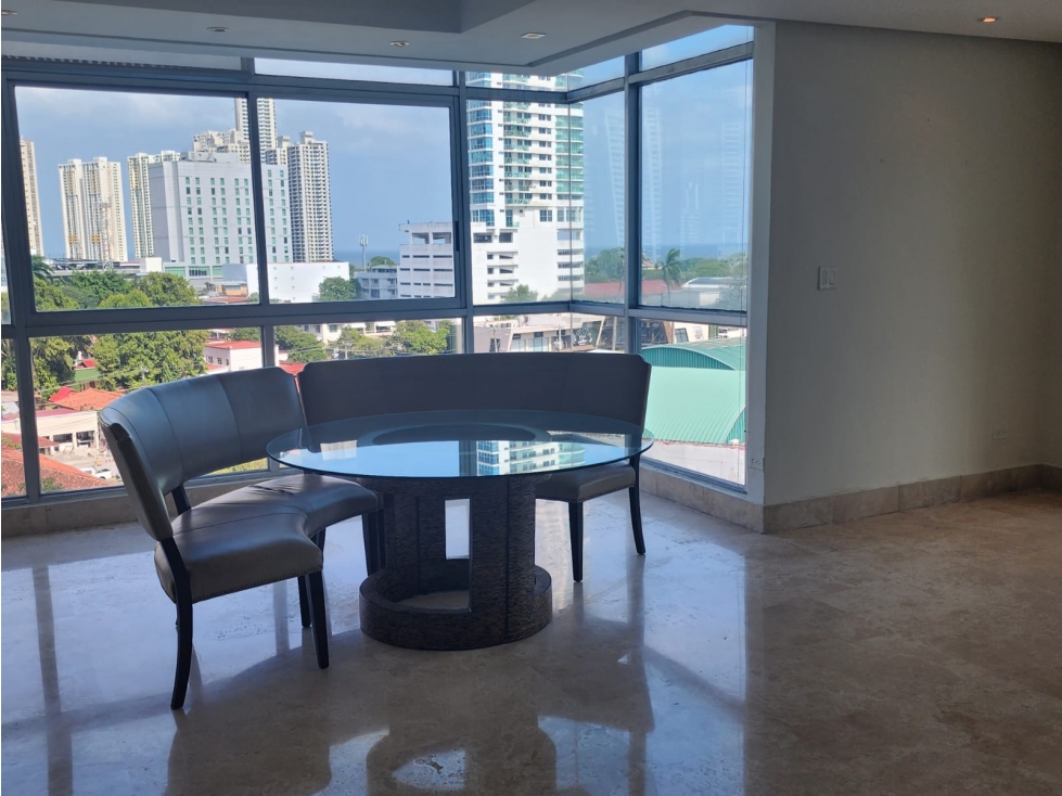 SAN FRANCISCO / TERRAZAS DEL PACIFICO / 3 HABITACIONES / 315 m2 — foto 2