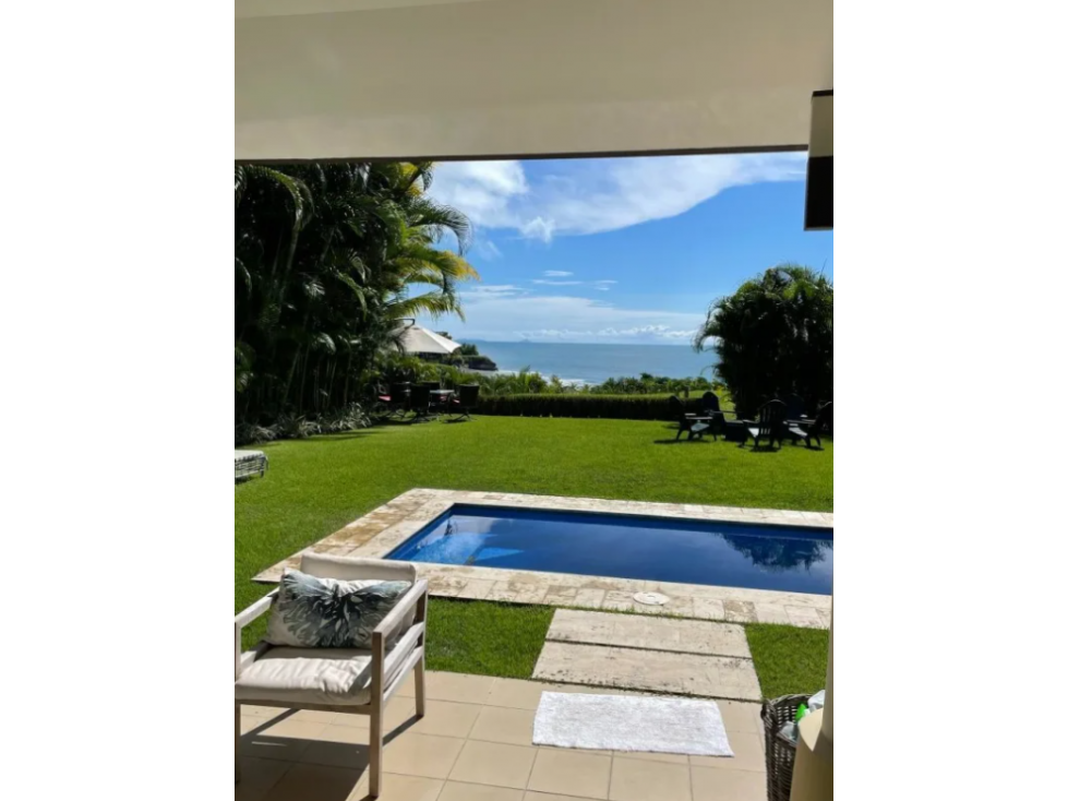 SAN CARLOS / CASAMAR / CASA FRENTE AL MAR / 3 HAB / AMOBLADA DH — foto 2