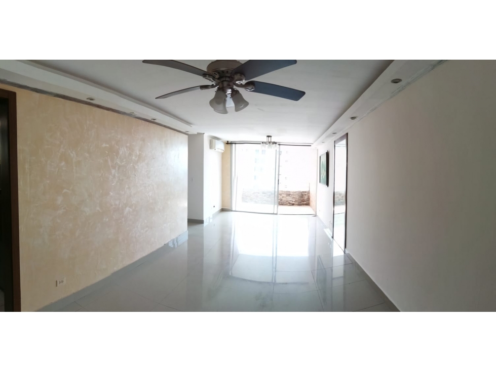 HATO PINTADO / PH VICTORIA HILLS / 105M/ BALCON / 3 HAB / 3 PARKING