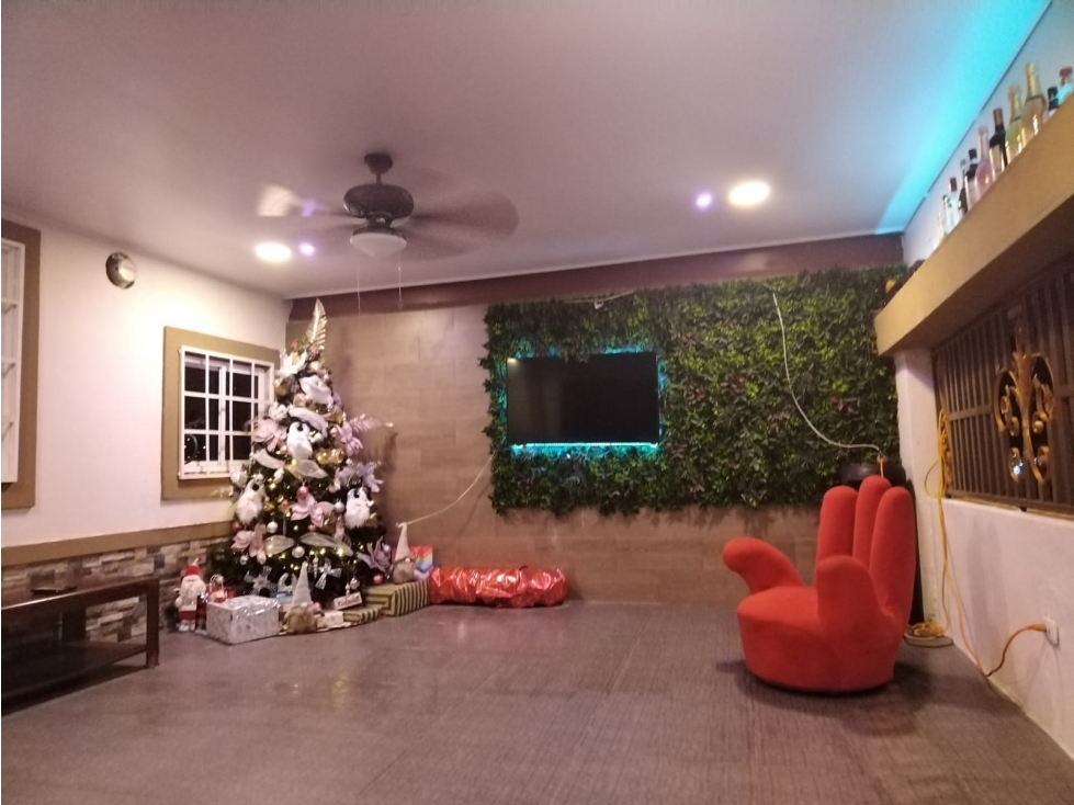 LA CABIMA / PRADERAS DE SAN LORENZO / 3 HAB / 209M2 — foto 2