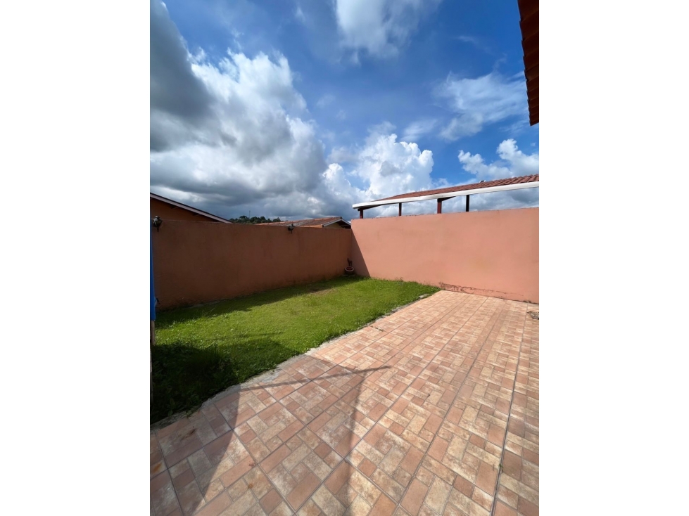 RESID QUINTAS REALES / VILLA ZAITA / 304M / LINEA BLANCA / GARITA — foto 6