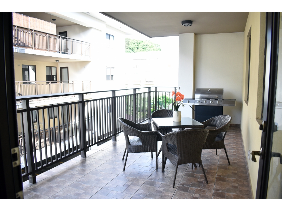 SE VENDE APARTAMENTO PANAMA PACIFICO RIVER VALLEY 144M 2 HABITACIONES — foto 4