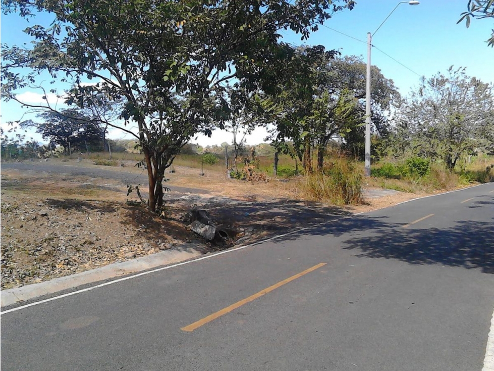 TERRENO / SAN CARLOS / EL NANCE / 7000M2 / ACCESO AL RIO — foto 6