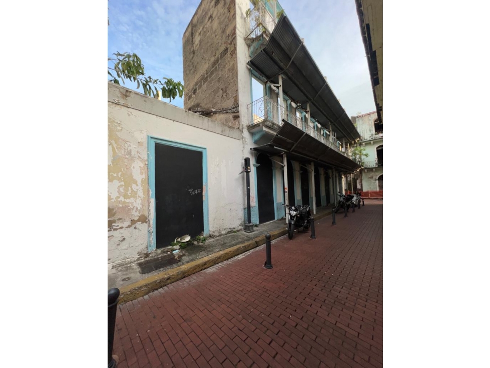 CASCO VIEJO / CASCO ANTIGUO / CASA DE LOS ARCOS / 365 M2 — foto 2