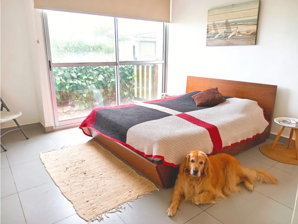 SE VENDE APARTAMENTO EN PUNTA BARCO PH LAS ISLAS 95M2 CON TERRAZA