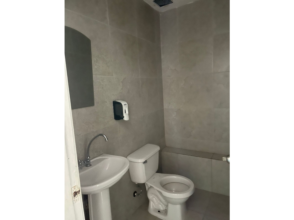 LOCAL COMERCIAL / ALTOS DE PANAMA / PLAZA NORTE / 106M / PLANTA ALTA — foto 4