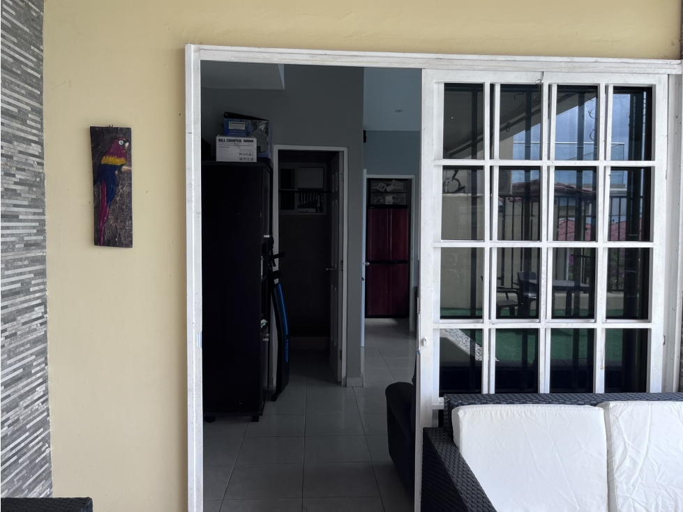 VILLA LUCRE / PH ALTOS DE SAN RAFAEL / REMODELADA / 290M2 — foto 6