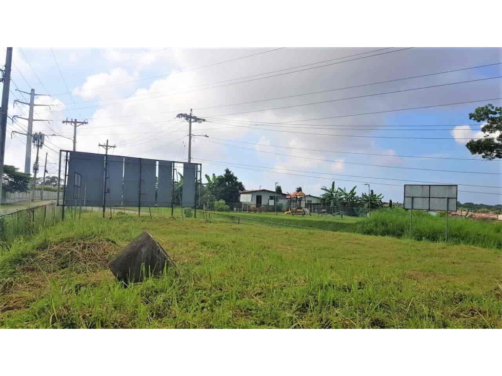 TERRENO / MAÑANITAS / IDEAL PARA COMERCIO / 860M2 / YG — foto 4