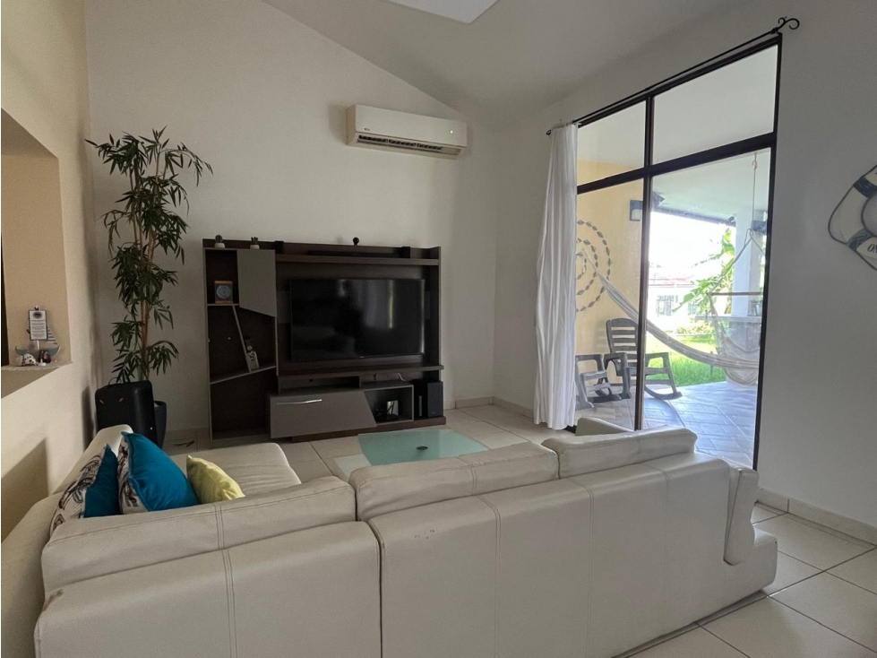 SAN CARLOS /PIEDRAS GORDAS VILLEGE / 188M2 / 2HABITACIONES / PISCINA — foto 6