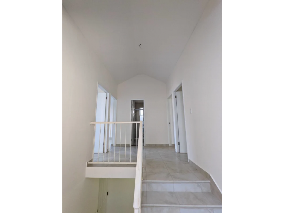 PLAYA DORADA / RESIDENCIAL PLAYAMAR / 188 M2 / 4 HABITACIONES - 6
