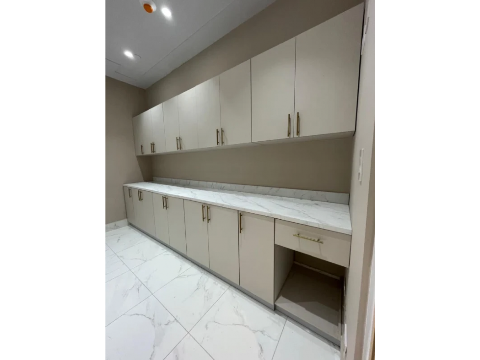 CONSULTORIO TOWN CENTER / COSTA DEL ESTE / 43 M2 / INSONORIZADO - 6
